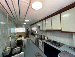 Blk 141 Eunos Spring (Bedok), HDB 4 Rooms #552093351
